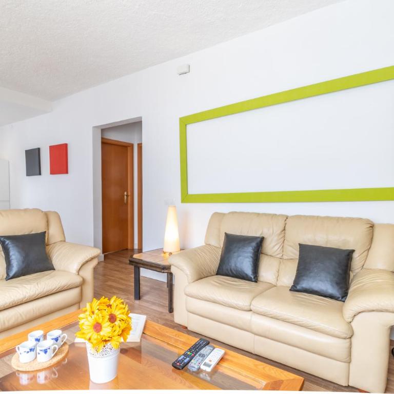 Goldhome - Montseny 11 - Private heated pool - Villa con piscina privada - 13