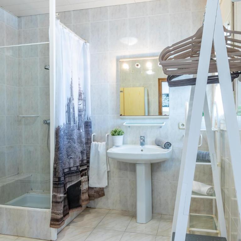 Goldhome - Montseny 11 - Private heated pool - Villa con piscina privada - 20