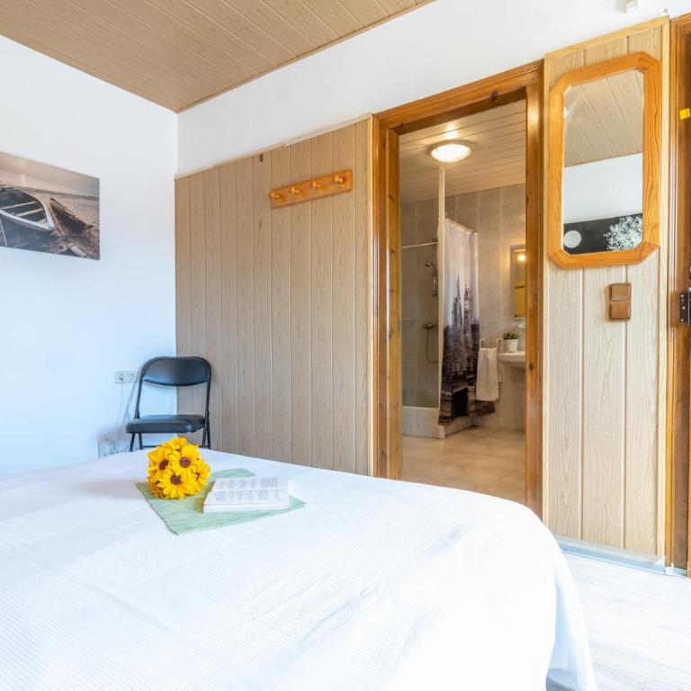 Goldhome - Montseny 11 - Private heated pool - Villa con piscina privada - 22