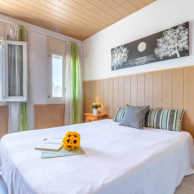 Goldhome - Montseny 11 - Private heated pool - Villa con piscina privada - 24