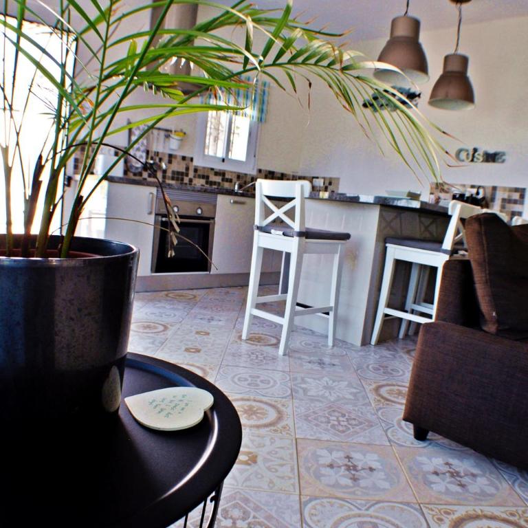 Finca Bella Vista - One-Bedroom House - 8