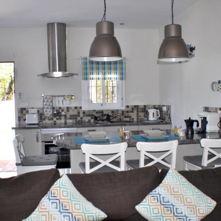 Finca Bella Vista - One-Bedroom House - 13