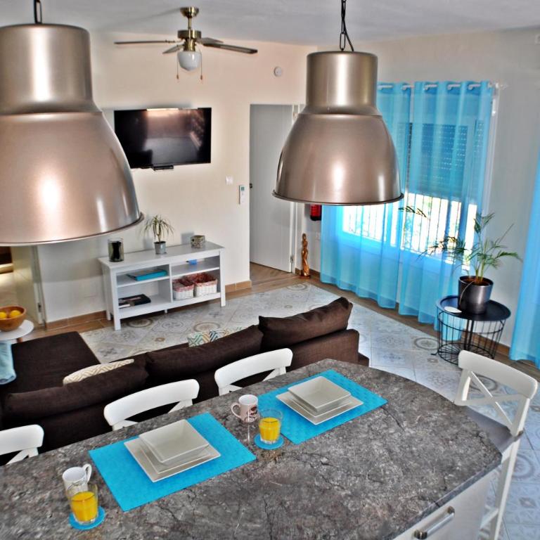 Finca Bella Vista - One-Bedroom House - 7