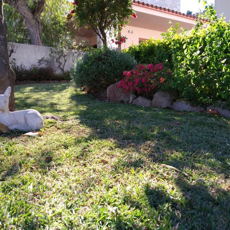 CA L' ANGELINA - Three-Bedroom House - 36