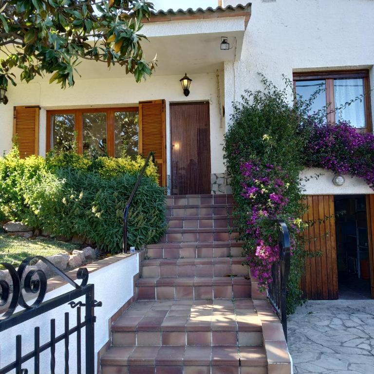 CA L' ANGELINA - Three-Bedroom House - 1