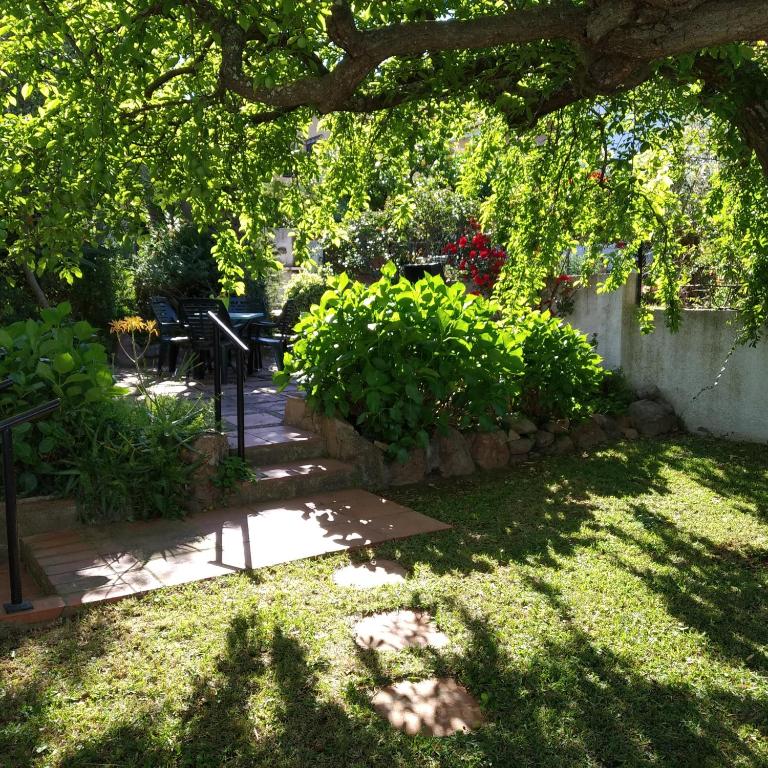 CA L' ANGELINA - Three-Bedroom House - 45
