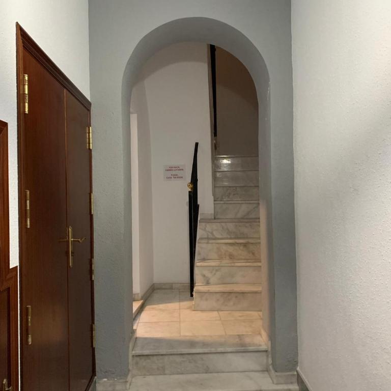 CDZ - Ático Tavira - Apartamento de 1 dormitorio - 37