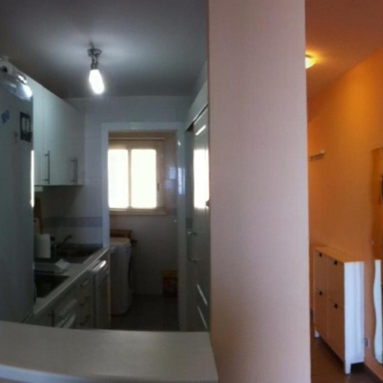 Piso en la primera linea del mar con 2 dormitorios - Two-Bedroom Apartment - 53