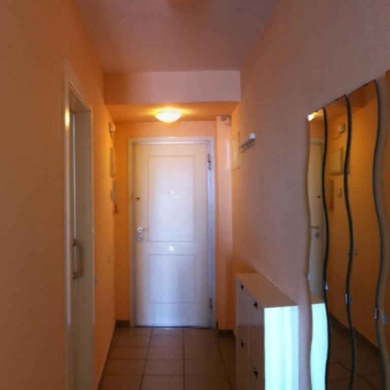 Piso en la primera linea del mar con 2 dormitorios - Two-Bedroom Apartment - 46