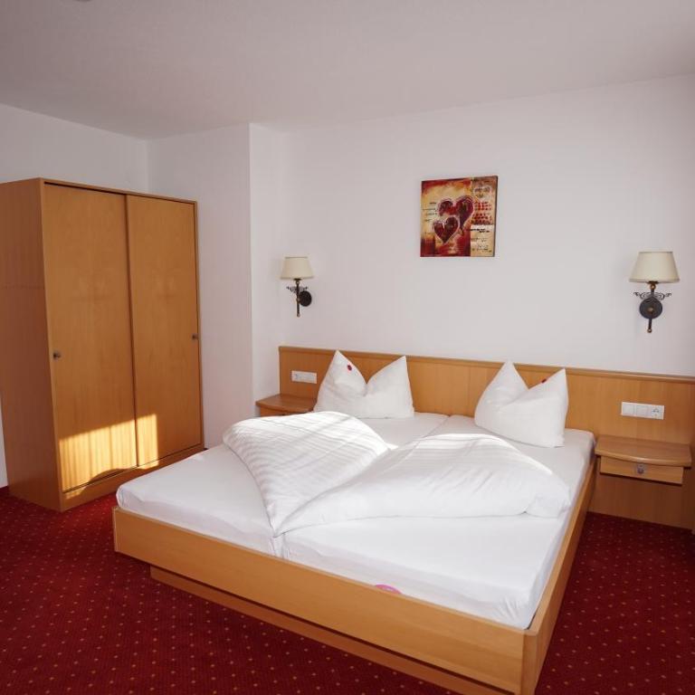 Chalet Lena - Apartamento Deluxe (2 adultos) - 9