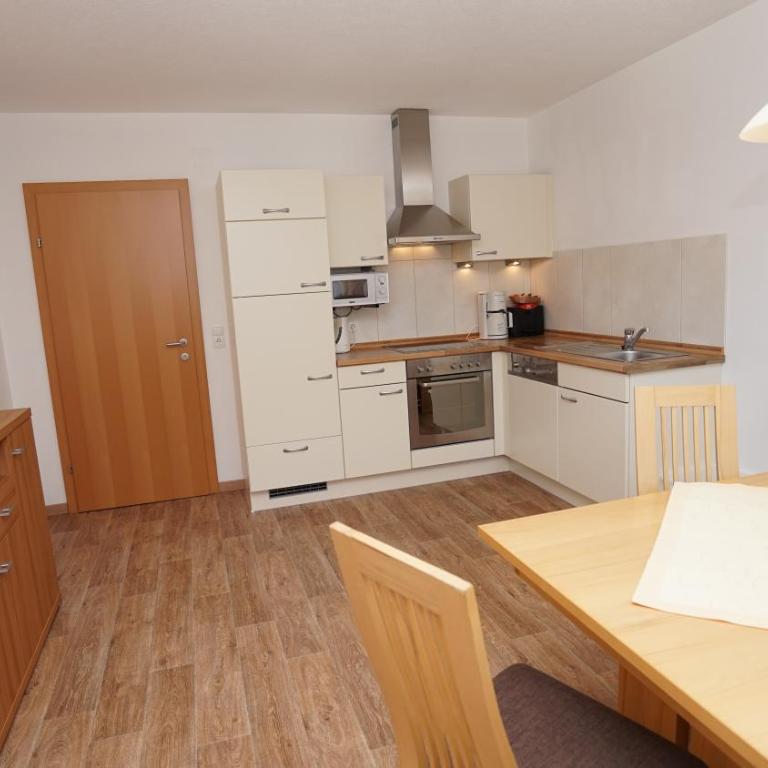 Chalet Lena - Apartamento Deluxe (2 adultos) - 5