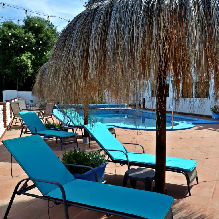 Finca Bella Vista - One-Bedroom House - 3