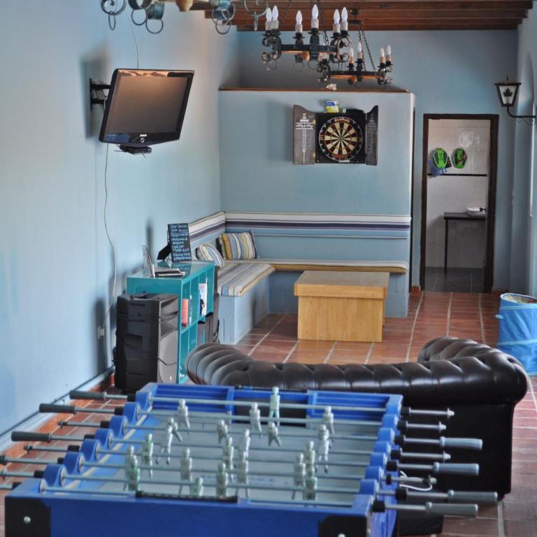 Finca Bella Vista - One-Bedroom House - 16