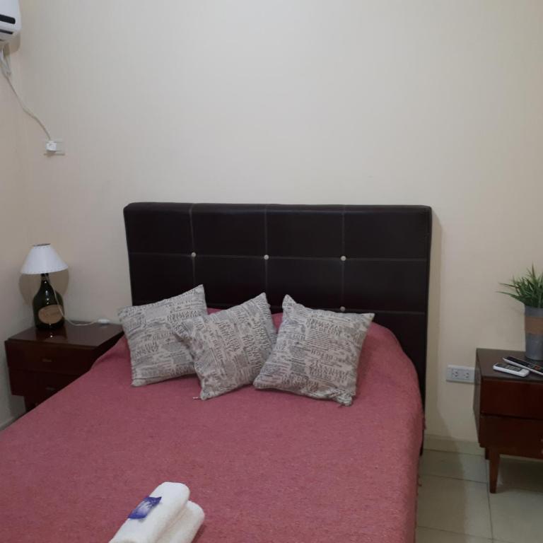 Depto. Centrico - One-Bedroom Apartment - 9