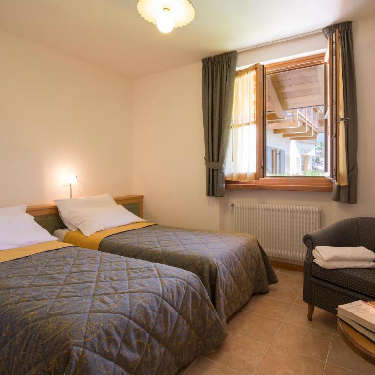 Garnì Lilly - Large Double Room - 2
