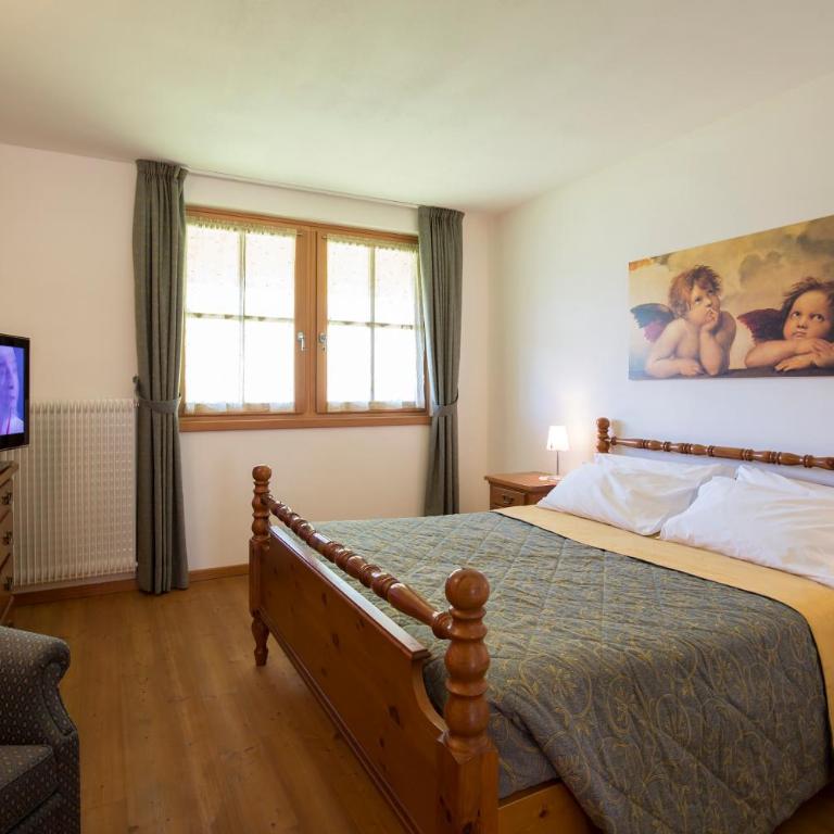 Garnì Lilly - Large Double Room - 3