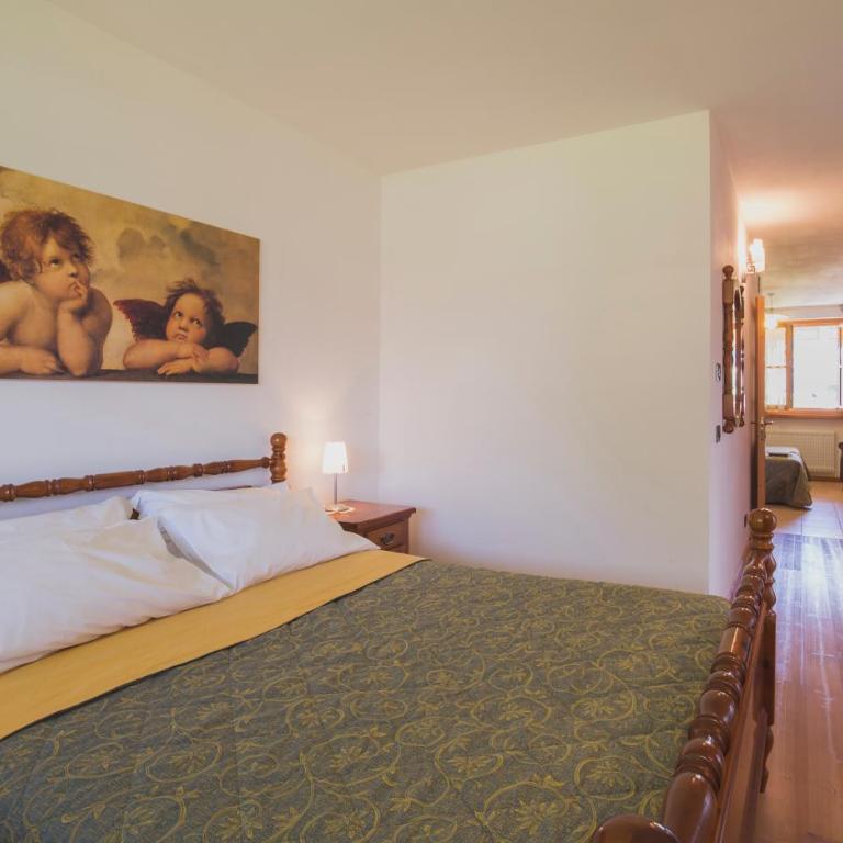 Garnì Lilly - Large Double Room - 4
