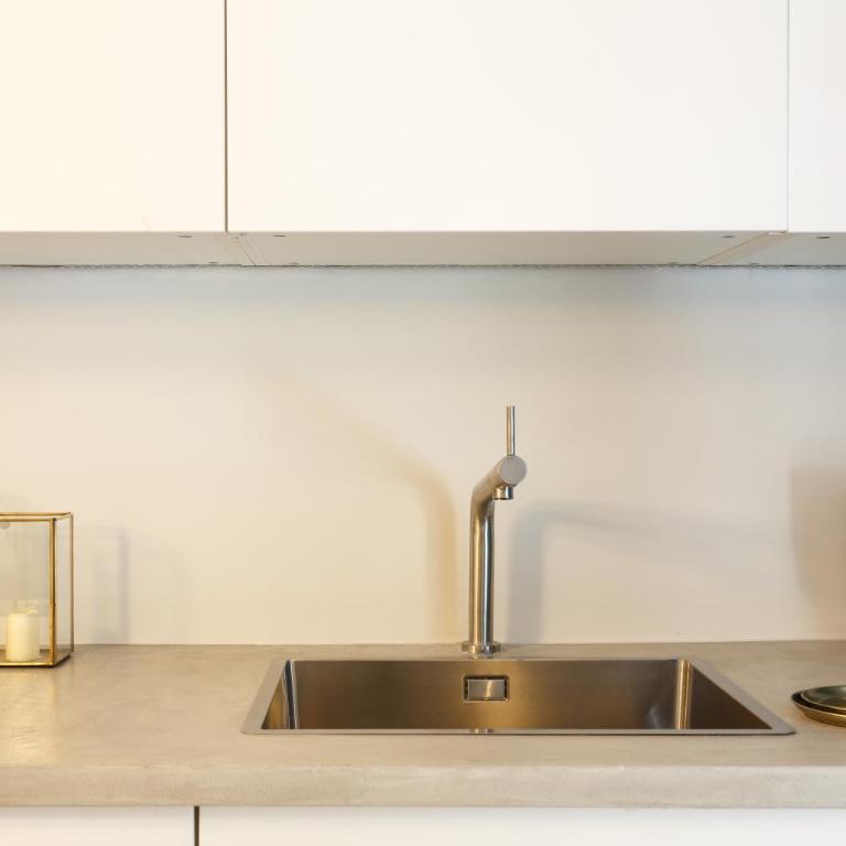 Habitat Parisien - Louvre Rivoli - Deluxe Apartment - 12