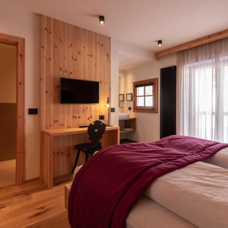 Garnì Lilly - Deluxe Double Room - 5
