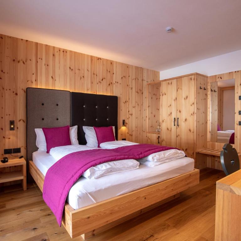Garnì Lilly - Deluxe Double Room - 1