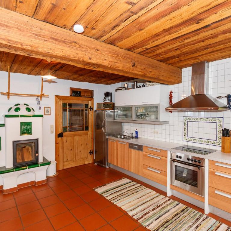 Ferienhaus Pilch Hiasl - Casa Vacanze - 17