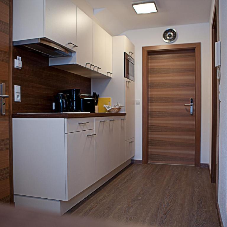 Villa Sepp - Apartment mit 2 Schlafzimmern und Balkon - 4