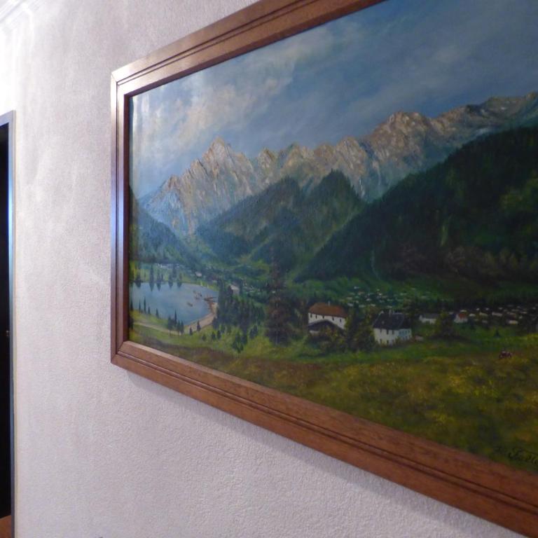 Haus Alois Nußbaumer jun. - Apartment - 17