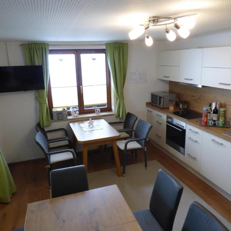 Haus Alois Nußbaumer jun. - Apartment - 23