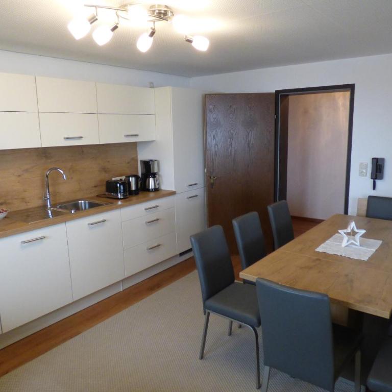Haus Alois Nußbaumer jun. - Apartment - 24