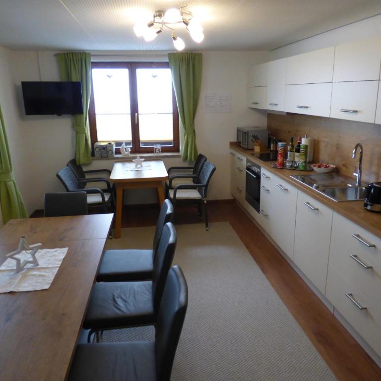Haus Alois Nußbaumer jun. - Apartment - 27
