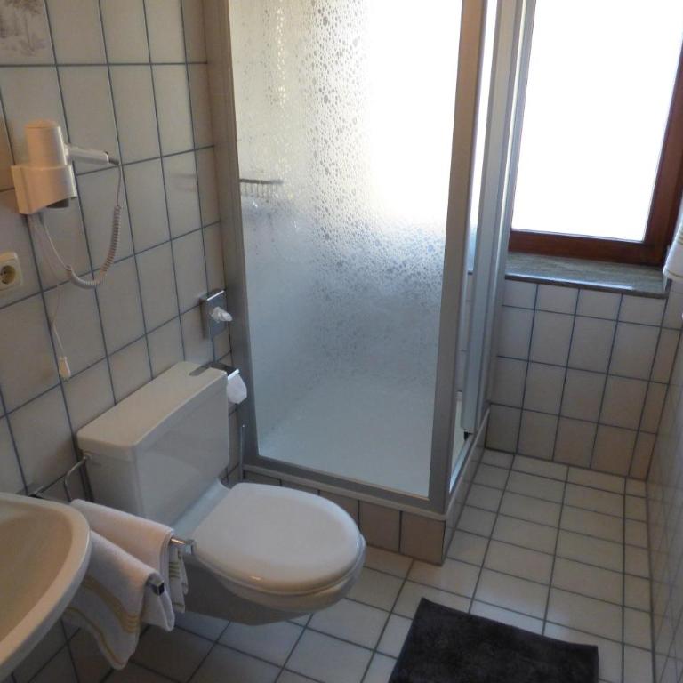 Haus Alois Nußbaumer jun. - Apartment - 21