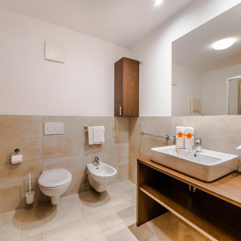 Residence Brunello - Appartamento con 1 Camera da Letto - 6