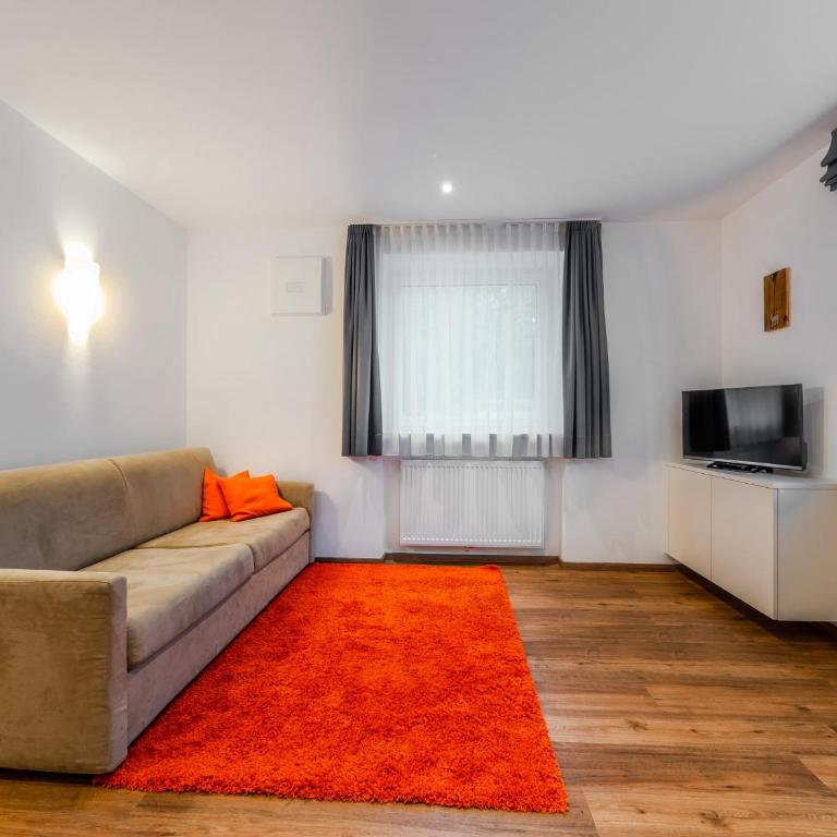 Residence Brunello - Appartamento con 1 Camera da Letto - 5