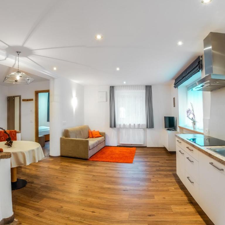 Residence Brunello - Appartamento con 1 Camera da Letto - 2