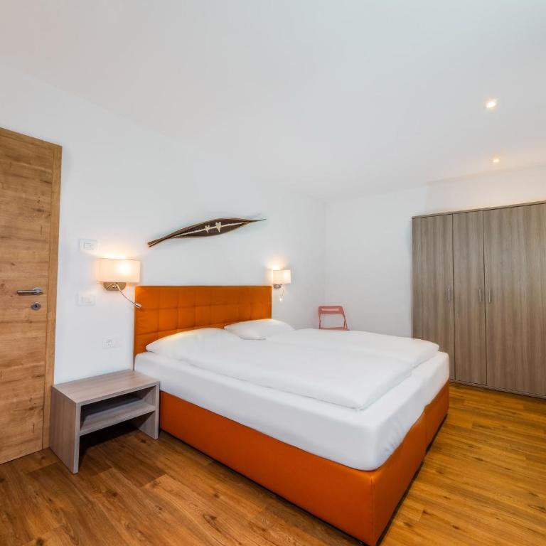 Residence Brunello - Appartamento con 1 Camera da Letto - 1