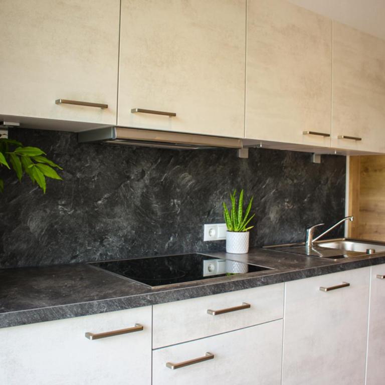 Living Apartment Maurer - Apartment mit 2 Schlafzimmern - 6