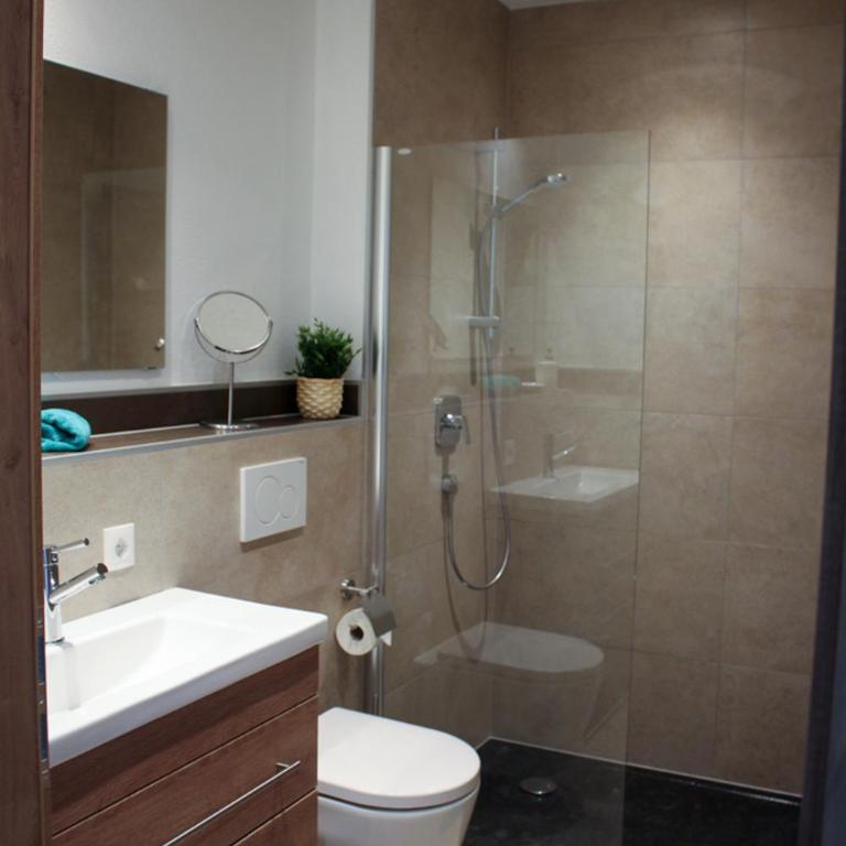 Living Apartment Maurer - Apartment mit 2 Schlafzimmern - 11