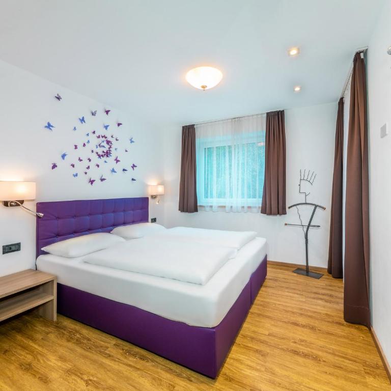 Residence Brunello - Appartamento con 1 Camera da Letto - 3