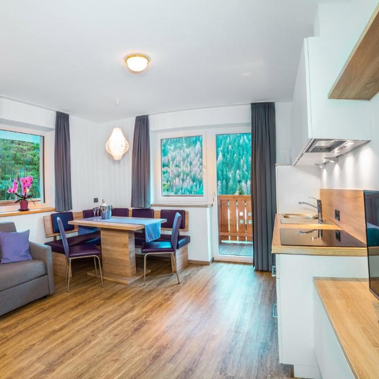 Residence Brunello - Appartamento con 1 Camera da Letto - 2