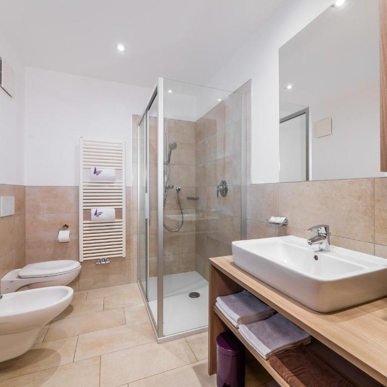 Residence Brunello - Appartamento con 1 Camera da Letto - 1