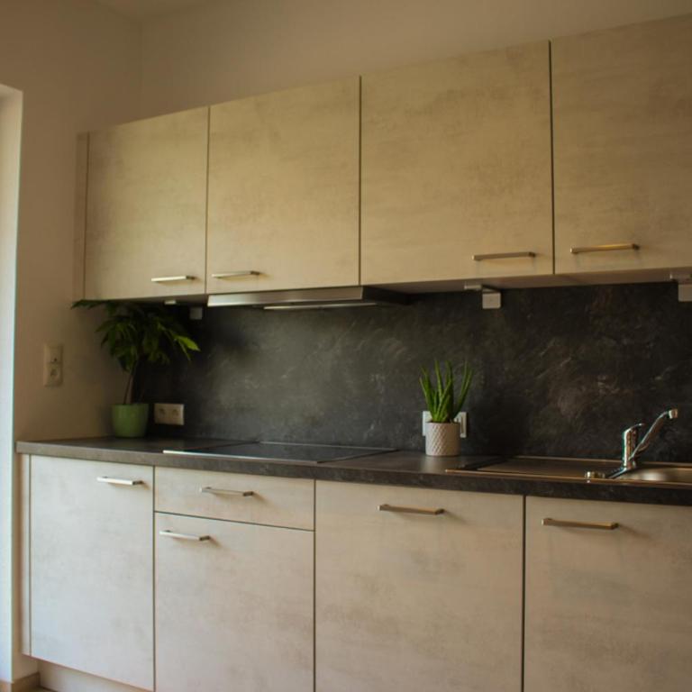 Living Apartment Maurer - Apartment mit 2 Schlafzimmern - 5