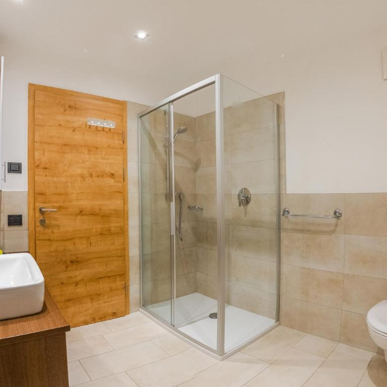 Residence Brunello - Appartamento con 2 Camere da Letto - 4