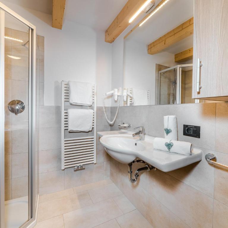 Residence Brunello - Appartamento con 2 Camere da Letto - 9