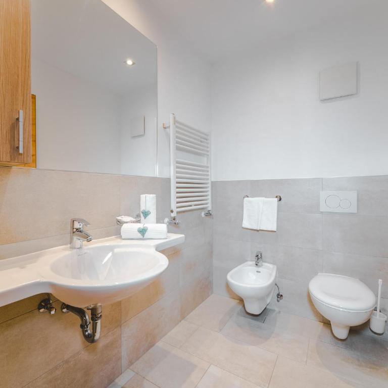 Residence Brunello - Appartamento con 2 Camere da Letto - 8