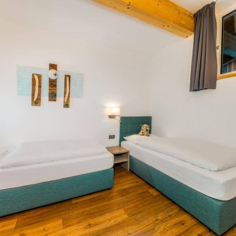 Residence Brunello - Appartamento con 2 Camere da Letto - 6