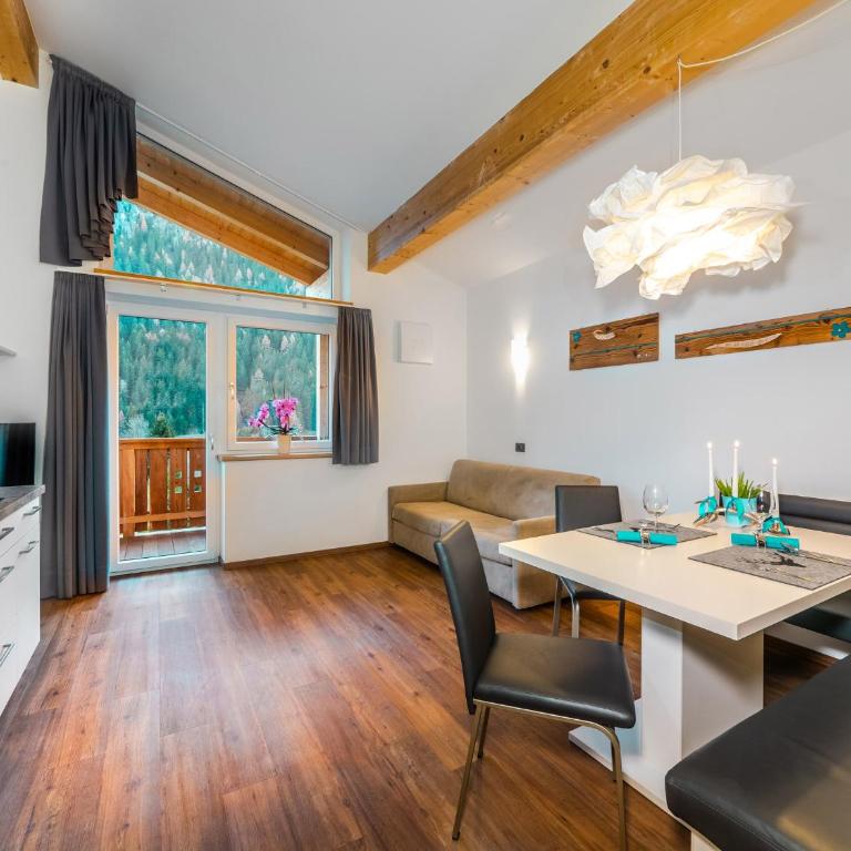 Residence Brunello - Appartamento con 2 Camere da Letto - 5