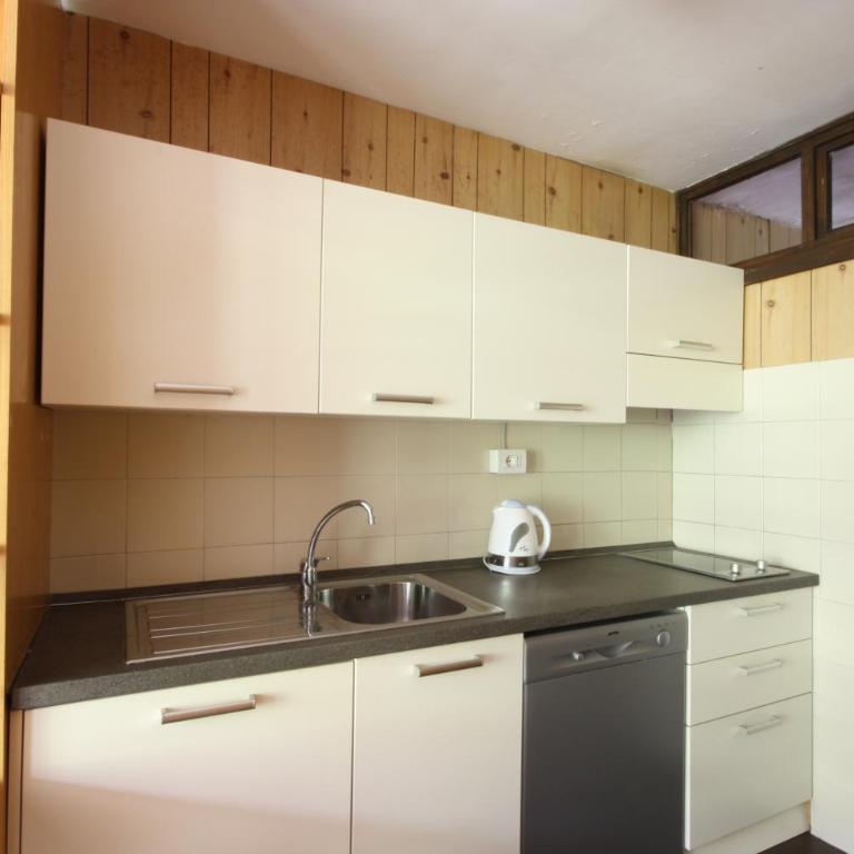 Appartamenti Roulette Montana Marilleva 900 - Appartamento con 3 Camere da Letto (6 Adulti) - 15