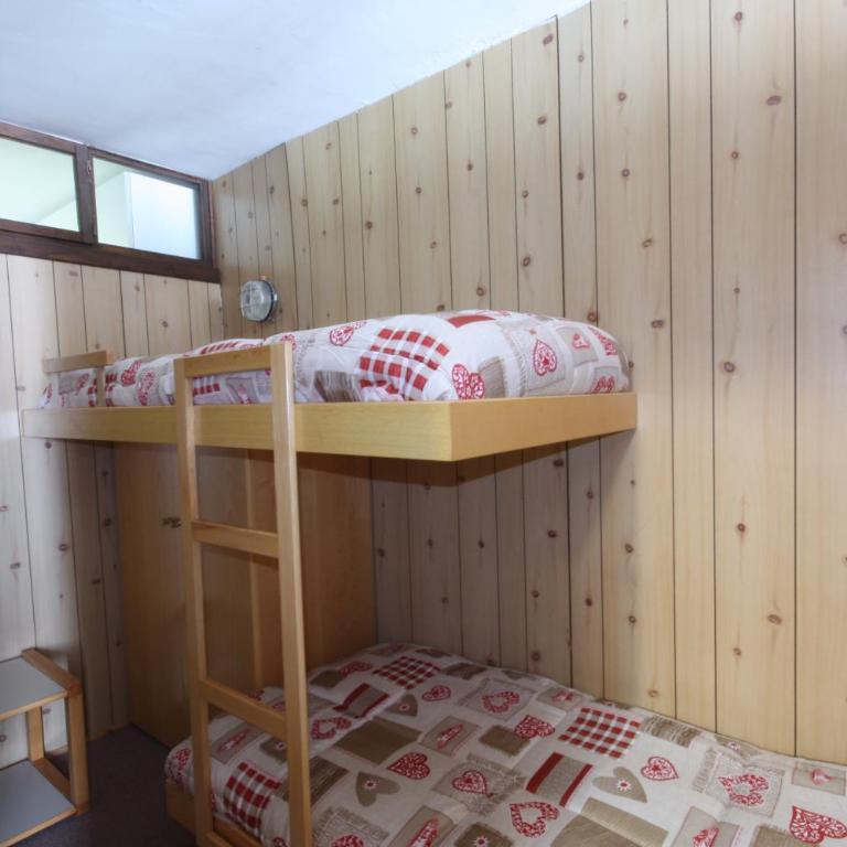 Appartamenti Roulette Montana Marilleva 900 - Appartamento con 3 Camere da Letto (6 Adulti) - 9