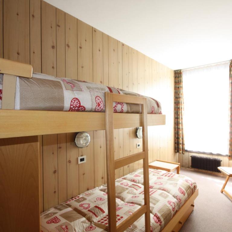 Appartamenti Roulette Montana Marilleva 900 - Appartamento con 3 Camere da Letto (6 Adulti) - 20