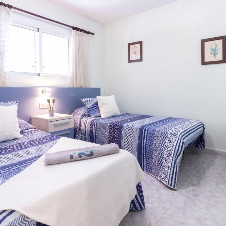 Homes&Go Bell Racó Confort III - Three-Bedroom Apartment - 20
